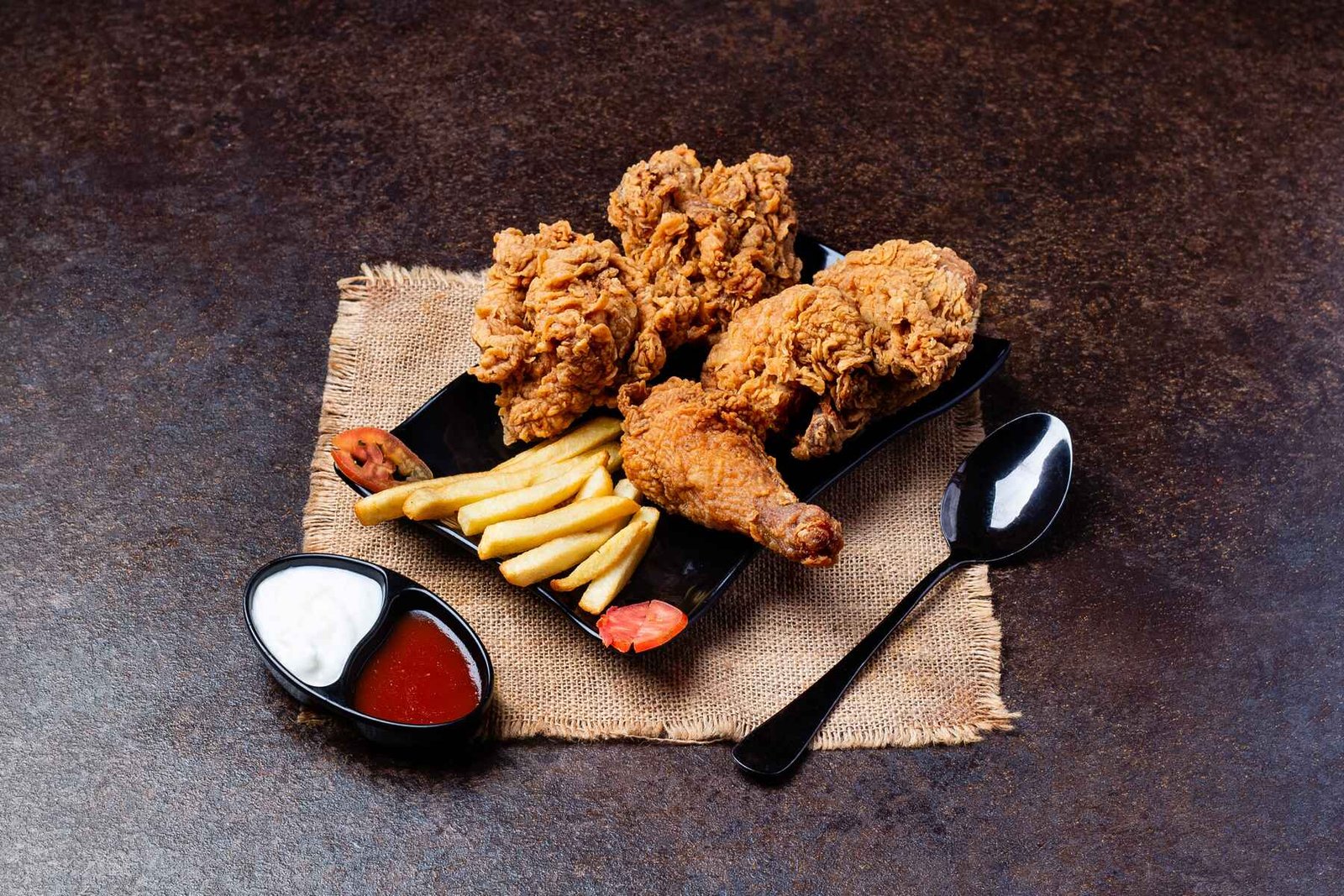 Fried Chicken